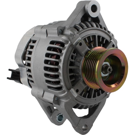 Db Electrical Alternator For Dodge Dakota Durango Ram 1500 1999-2000 13824; 400-52045 400-52045